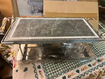 Grill da tavolo