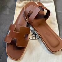 Sandal Oran Hermes