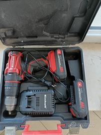 trapano ehineel 