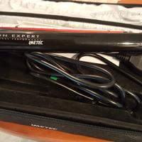 Piastra per capelli IMETEC