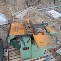 combinata 5 lavorazioni