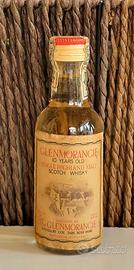 Glenmorangie 10 Years Old mignon vintage 5 cl
