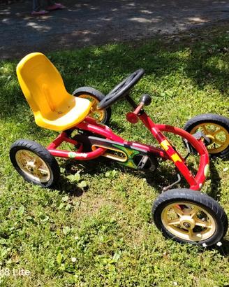 Go-Kart
