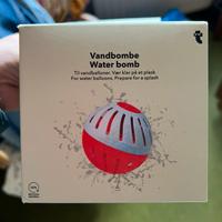Water bomb