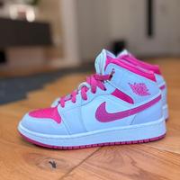 Nike Air Jordan 1 Mid – EUR 35.5