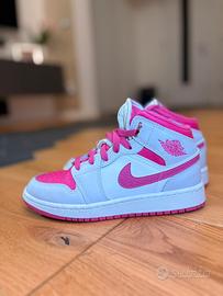 Nike Air Jordan 1 Mid – EUR 35.5