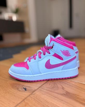 Nike Air Jordan 1 Mid – EUR 35.5