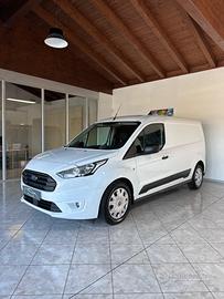 Ford Transit Connect 210 1.5 TDCi 100CV PL Furgone