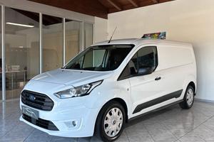 Ford Transit Connect 210 1.5 TDCi 100CV PL Furgone
