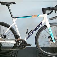 MERIDA SCULTURA TEAM 