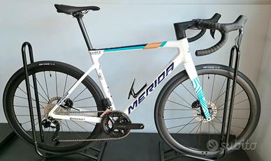 MERIDA SCULTURA TEAM 