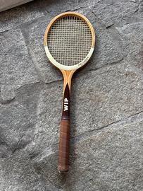 Racchetta da tennis Panatta  vintage