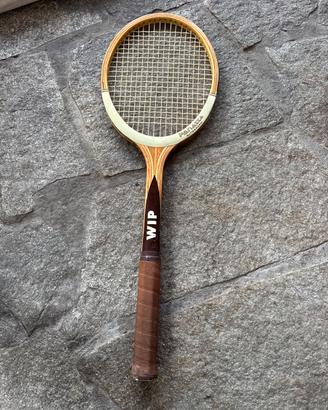 Racchetta da tennis Panatta  vintage