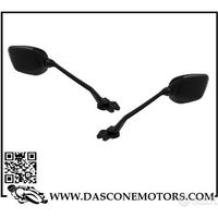 Specchietti nuovi tmax 530 2015 2016