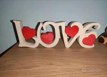 Love arredo