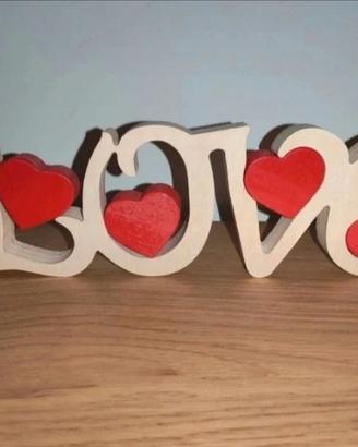 Love arredo