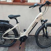 e-bike brera