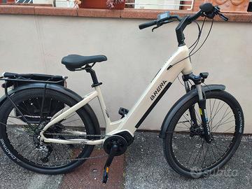 e-bike brera