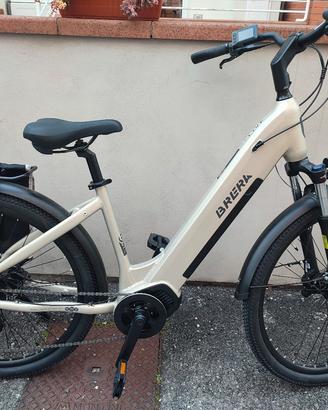 e-bike brera