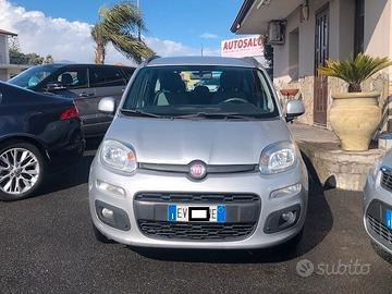 Fiat Panda 1.3 MJT S&S Easy