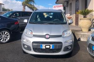 Fiat Panda 1.3 MJT S&S Easy