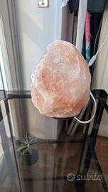 Lampada di sale NUOVA