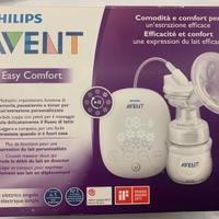 Tiralatte elettrico singolo Philips Avent