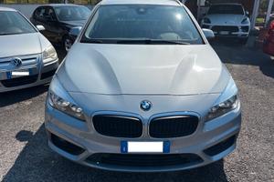 Bmw 216 216d Active Tourer Luxury CERCHI, SENSORI 
