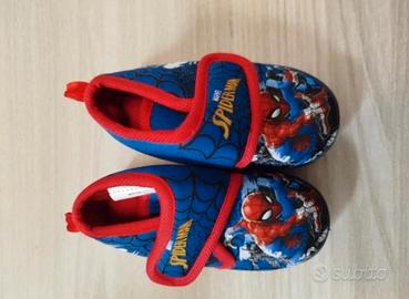 Scarpe bambino numero 21