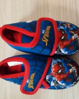 Scarpe bambino numero 21