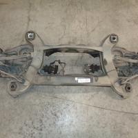 TELAIO POST. CLASSE C 220 W203 2.2 CDi 2004