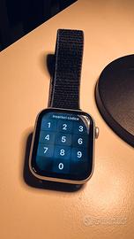 Apple Watch SE Series 1