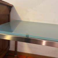 Tavolo gisso kuadro pedrali