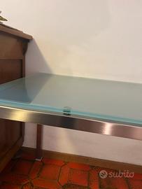 Tavolo gisso kuadro pedrali