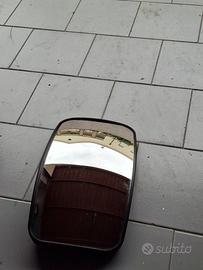 specchio Scania nuovo