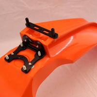 Staffa montaggio parafango KTM dal 2014 al 2026