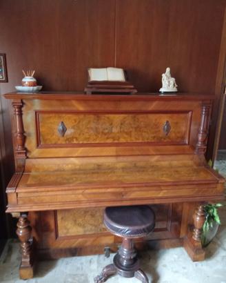 Pianoforte.