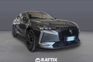 DS DS4 II 2021 DS4 1.5 bluehdi Etoile Pelle Nappa