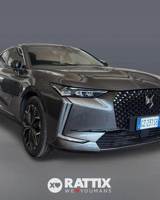 DS DS4 II 2021 DS4 1.5 bluehdi Etoile Pelle Nappa