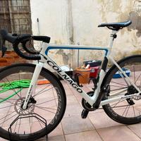 Colnago V3 carbonio sram axs 12v Disk