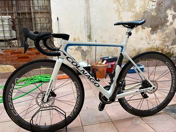 Colnago V3 carbonio sram axs 12v Disk