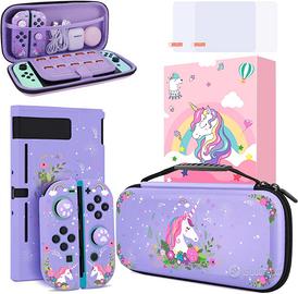 Case for Nintendo switch