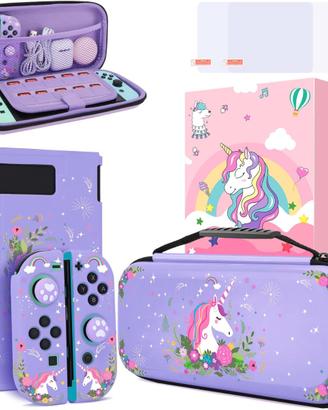 Case for Nintendo switch