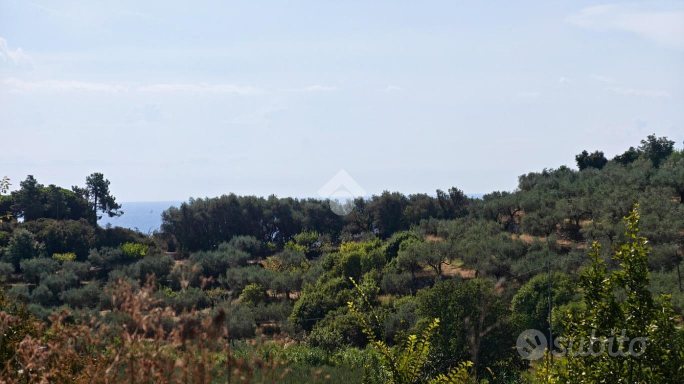 TER. AGRICOLO A LOANO - Vista 2
