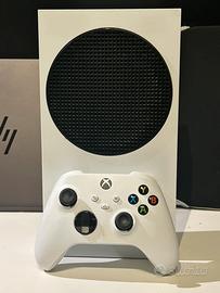 Xbox Seires S