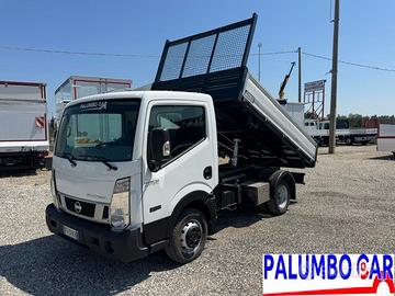 NISSAN CABSTAR 35 12 NT 400 RIBALTABILE