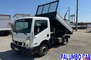 NISSAN CABSTAR 35 12 NT 400 RIBALTABILE