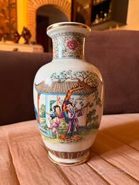 Vaso cinese