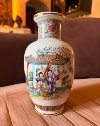 Vaso cinese