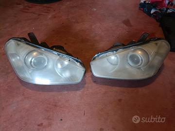 Fari Ford CMax